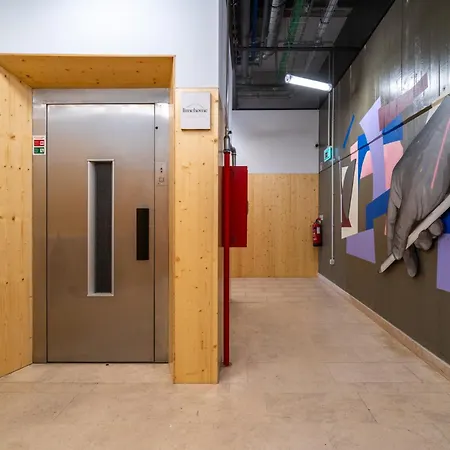 Limehome Rua Da Conceicao Pensión Oporto