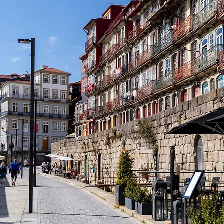 Limehome Rua Da Conceicao * Oporto