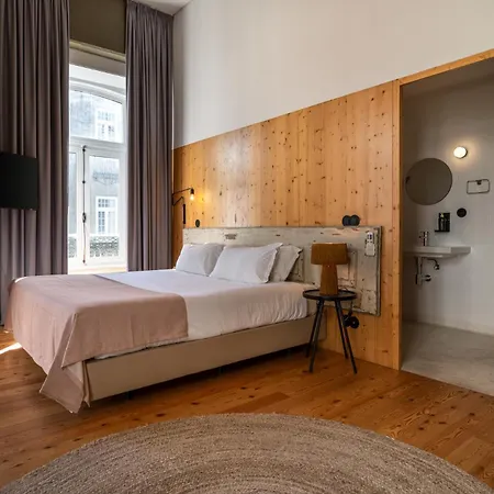 Limehome Rua Da Conceicao Pensión Oporto