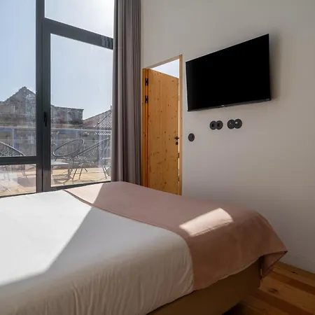 Limehome Rua Da Conceicao Pensión Oporto