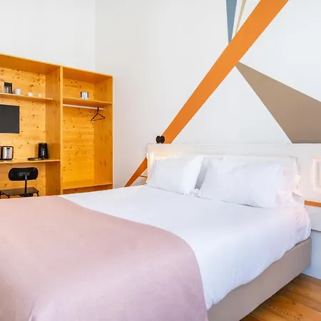 Limehome Rua Da Conceicao Pensión Oporto