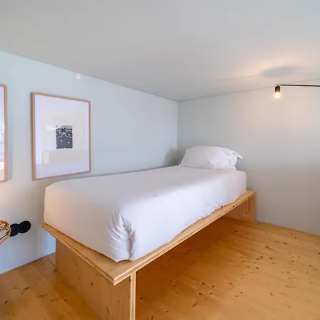 Limehome Rua Da Conceicao Pensión Oporto