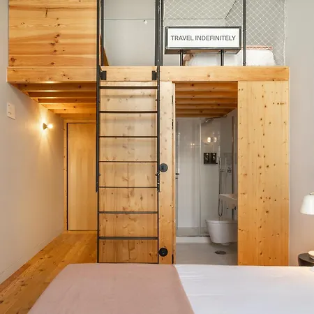 Limehome Rua Da Conceicao Oporto